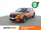 Peugeot 2008 klimatyzacja, multifunkcja, czujniki parkowania - 1