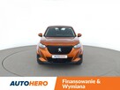 Peugeot 2008 klimatyzacja, multifunkcja, czujniki parkowania - 10