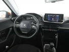 Peugeot 2008 klimatyzacja, multifunkcja, czujniki parkowania - 15