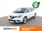 Renault Scenic Automat, navi, klima auto, czujniki parkowania - 1