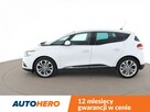 Renault Scenic Automat, navi, klima auto, czujniki parkowania - 3