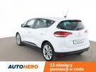 Renault Scenic Automat, navi, klima auto, czujniki parkowania - 4