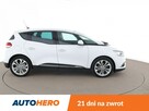 Renault Scenic Automat, navi, klima auto, czujniki parkowania - 8