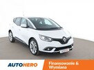 Renault Scenic Automat, navi, klima auto, czujniki parkowania - 9