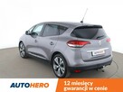 Renault Scenic Intense, półskóra, navi, klima auto, czujniki parkowania - 4