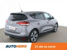 Renault Scenic Intense, półskóra, navi, klima auto, czujniki parkowania - 7