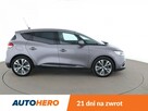 Renault Scenic Intense, półskóra, navi, klima auto, czujniki parkowania - 8