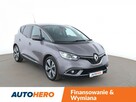 Renault Scenic Intense, półskóra, navi, klima auto, czujniki parkowania - 9