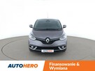 Renault Scenic Intense, półskóra, navi, klima auto, czujniki parkowania - 10