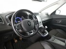 Renault Scenic Intense, półskóra, navi, klima auto, czujniki parkowania - 13