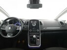 Renault Scenic Intense, półskóra, navi, klima auto, czujniki parkowania - 14