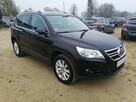 Volkswagen Tiguan 2.0 170 Km Klimatronik, 4x4, Parktronik, Automat - 2