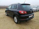 Volkswagen Tiguan 2.0 170 Km Klimatronik, 4x4, Parktronik, Automat - 4
