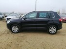 Volkswagen Tiguan 2.0 170 Km Klimatronik, 4x4, Parktronik, Automat - 5