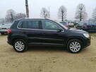 Volkswagen Tiguan 2.0 170 Km Klimatronik, 4x4, Parktronik, Automat - 6