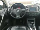 Volkswagen Tiguan 2.0 170 Km Klimatronik, 4x4, Parktronik, Automat - 7