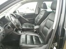 Volkswagen Tiguan 2.0 170 Km Klimatronik, 4x4, Parktronik, Automat - 8