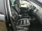 Volkswagen Tiguan 2.0 170 Km Klimatronik, 4x4, Parktronik, Automat - 10