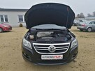 Volkswagen Tiguan 2.0 170 Km Klimatronik, 4x4, Parktronik, Automat - 16