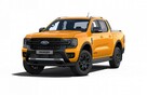 Nowy Ranger Wildtrak 205KM 4x4 Rolera Kamera 360 Niska Cena 2561 zł - 3