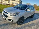 Hyundai ix35 navi kamera led lift 1.7CRD NOWE OPONY - 2