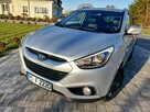 Hyundai ix35 navi kamera led lift 1.7CRD NOWE OPONY - 3