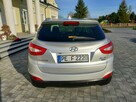 Hyundai ix35 navi kamera led lift 1.7CRD NOWE OPONY - 4