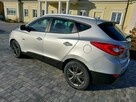 Hyundai ix35 navi kamera led lift 1.7CRD NOWE OPONY - 6