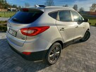 Hyundai ix35 navi kamera led lift 1.7CRD NOWE OPONY - 7