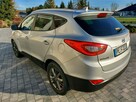 Hyundai ix35 navi kamera led lift 1.7CRD NOWE OPONY - 8