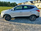 Hyundai ix35 navi kamera led lift 1.7CRD NOWE OPONY - 11