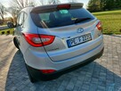 Hyundai ix35 navi kamera led lift 1.7CRD NOWE OPONY - 12