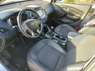 Hyundai ix35 navi kamera led lift 1.7CRD NOWE OPONY - 16