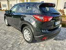 Mazda CX-5 2.2crd  navi  przebieg import francja bez rdzy !!! - 2