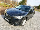 Mazda CX-5 2.2crd  navi  przebieg import francja bez rdzy !!! - 4