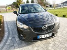 Mazda CX-5 2.2crd  navi  przebieg import francja bez rdzy !!! - 5