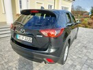 Mazda CX-5 2.2crd  navi  przebieg import francja bez rdzy !!! - 6