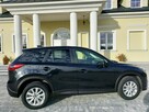 Mazda CX-5 2.2crd  navi  przebieg import francja bez rdzy !!! - 7