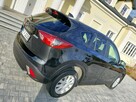 Mazda CX-5 2.2crd  navi  przebieg import francja bez rdzy !!! - 8