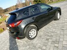 Mazda CX-5 2.2crd  navi  przebieg import francja bez rdzy !!! - 9