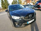 Mazda CX-5 2.2crd  navi  przebieg import francja bez rdzy !!! - 11