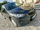 Mazda CX-5 2.2crd  navi  przebieg import francja bez rdzy !!! - 13