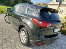 Mazda CX-5 2.2crd  navi  przebieg import francja bez rdzy !!! - 14