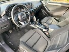 Mazda CX-5 2.2crd  navi  przebieg import francja bez rdzy !!! - 15