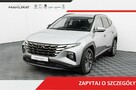 Hyundai Tucson WD7662P#1.6 T-GDi HEV Executive 2WD Podgrz.f I kier Salon PL VAT23% - 1