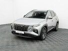 Hyundai Tucson WD7662P#1.6 T-GDi HEV Executive 2WD Podgrz.f I kier Salon PL VAT23% - 2