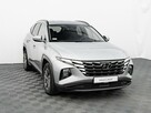 Hyundai Tucson WD7662P#1.6 T-GDi HEV Executive 2WD Podgrz.f I kier Salon PL VAT23% - 3