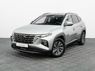 Hyundai Tucson WD7662P#1.6 T-GDi HEV Executive 2WD Podgrz.f I kier Salon PL VAT23% - 12