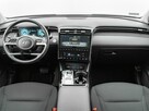 Hyundai Tucson WD7662P#1.6 T-GDi HEV Executive 2WD Podgrz.f I kier Salon PL VAT23% - 16