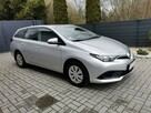 Toyota Auris 1.6 Benzyna 132KM # Salon PL # LIFT # 1-Właściciel # FV 23% # Gw - 4